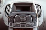Buick LaCrosse 2010 года (NA)